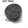 Pompe à eau SKF VKPC 95868 - Visuel 1