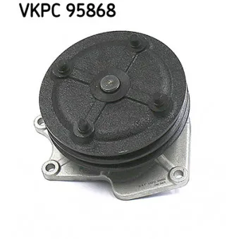 Pompe à eau SKF