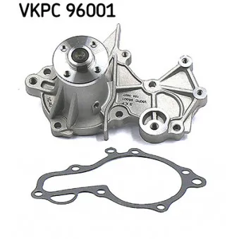 Pompe à eau SKF VKPC 96001