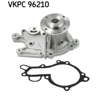 Pompe à eau SKF VKPC 96210