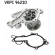 Pompe à eau SKF VKPC 96210 - Visuel 2