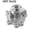 Pompe à eau SKF VKPC 96420 - Visuel 1