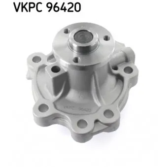 Pompe à eau SKF VKPC 96420