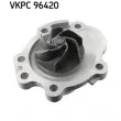 Pompe à eau SKF VKPC 96420 - Visuel 2