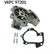 Pompe à eau SKF VKPC 97201 - Visuel 1