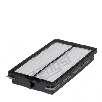 Filtre à air HENGST FILTER E1532L