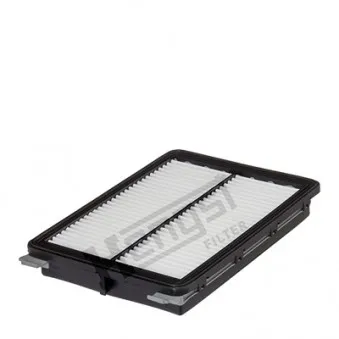 Filtre à air HENGST FILTER E1597L