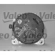 Alternateur VALEO 437386 - Visuel 3