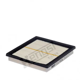 Filtre à air HENGST FILTER E1750L