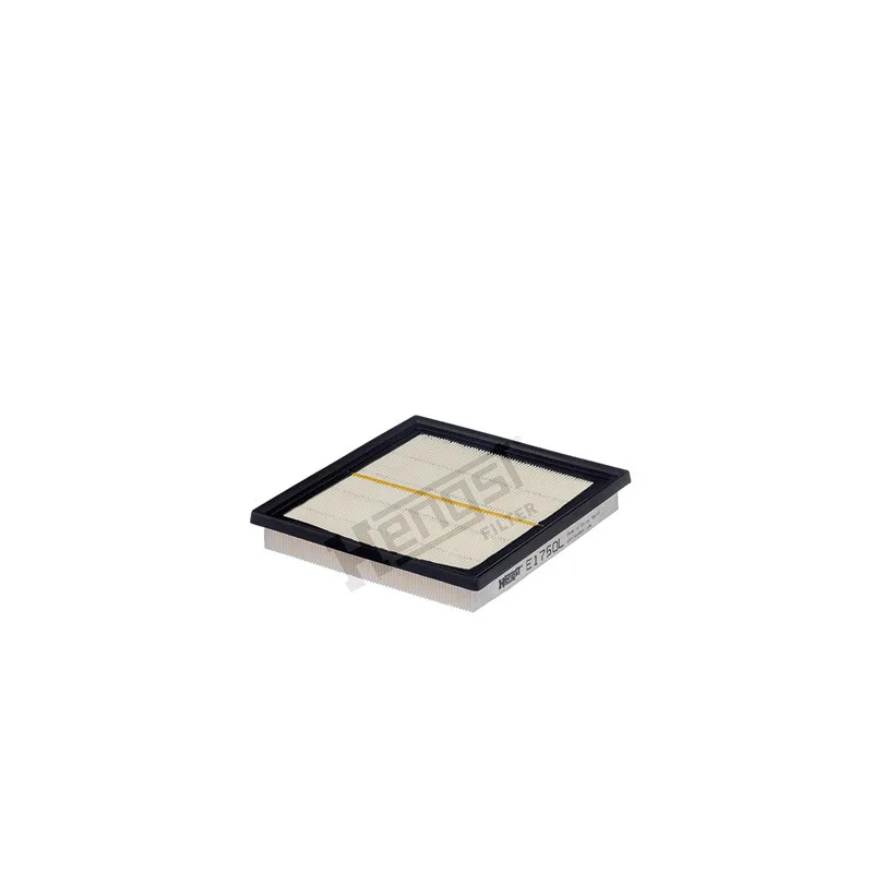 Filtre à air HENGST FILTER E1750L