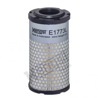 Filtre à air HENGST FILTER E1773L