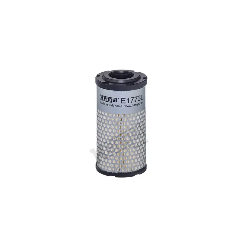 Filtre à air HENGST FILTER E1773L