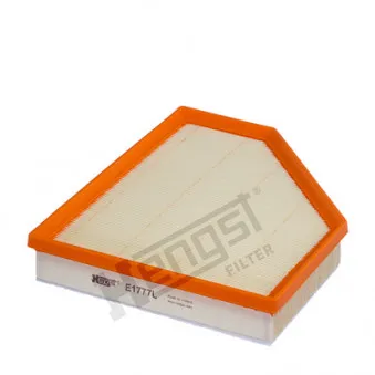Filtre à air HENGST FILTER E1777L