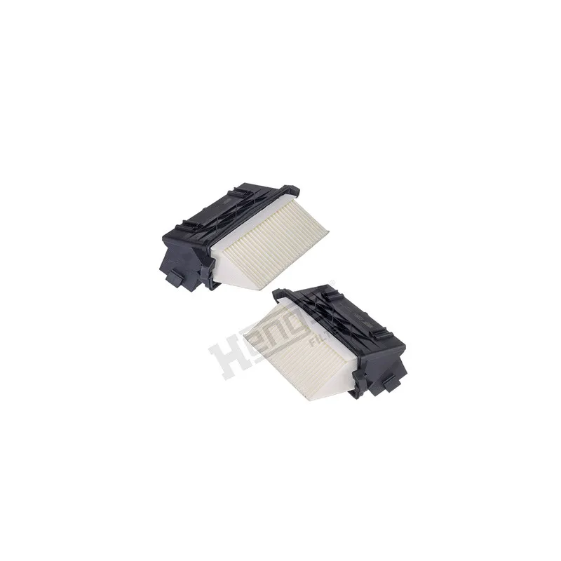 Filtre à air HENGST FILTER E1827L-2