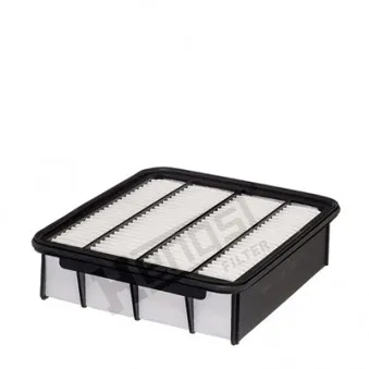 Filtre à air HENGST FILTER E1854L