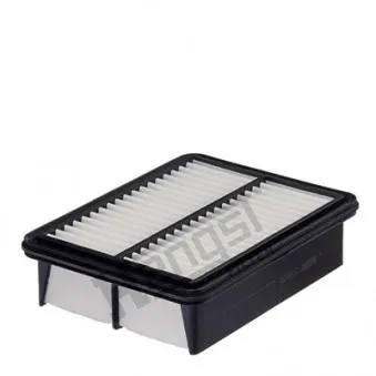 Filtre à air HENGST FILTER E1855L