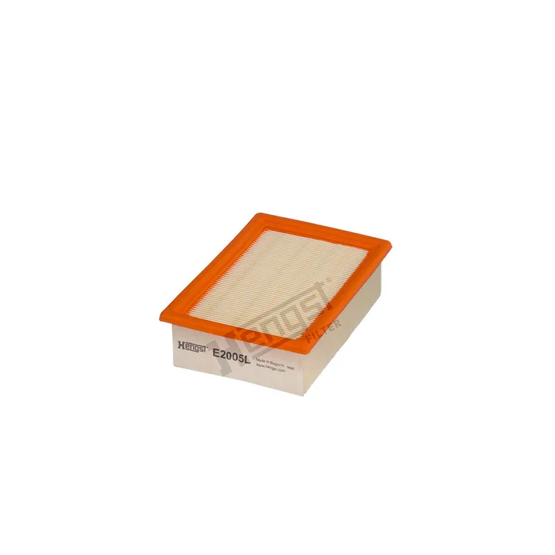 Filtre à air HENGST FILTER E2005L