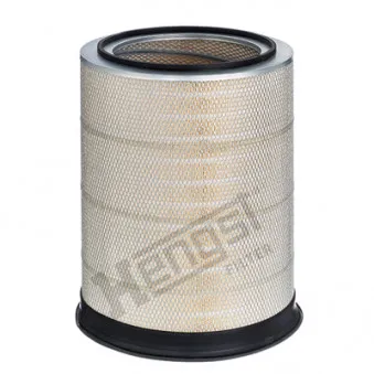 Filtre à air HENGST FILTER