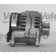 Alternateur VALEO 437387 - Visuel 2