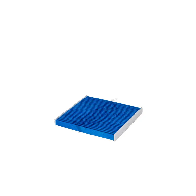 Filtre, air de l'habitacle HENGST FILTER E2940LB