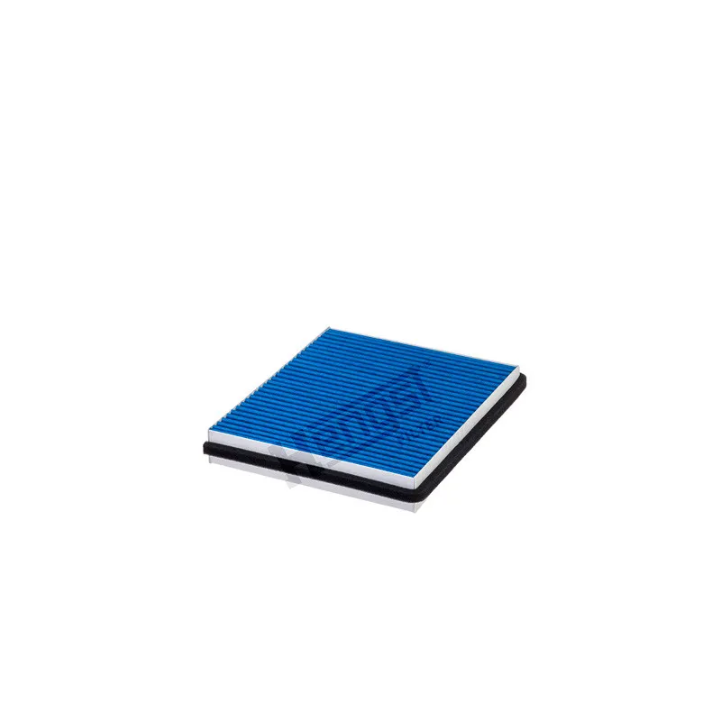 Filtre, air de l'habitacle HENGST FILTER E2962LB