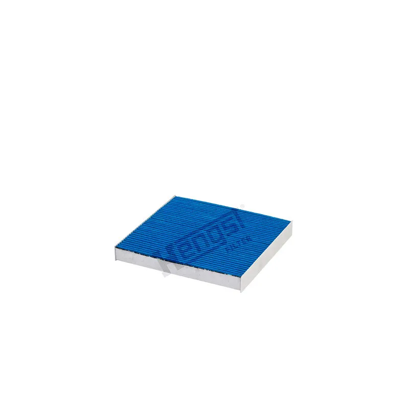 Filtre, air de l'habitacle HENGST FILTER E2990LB