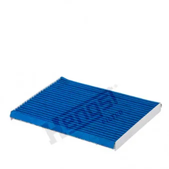 Filtre, air de l'habitacle HENGST FILTER E2995LB