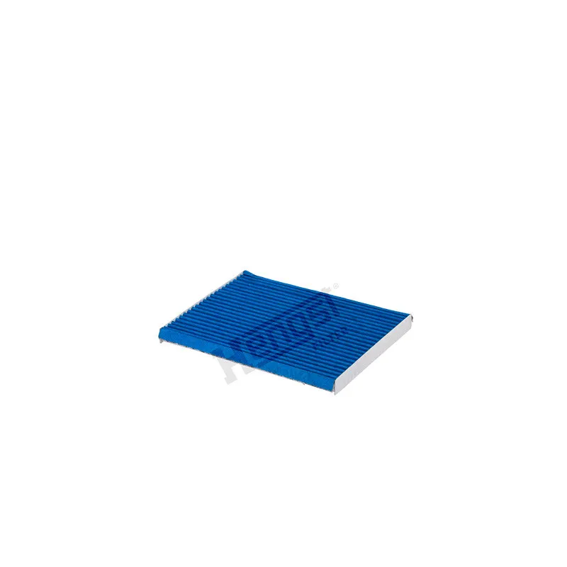 Filtre, air de l'habitacle HENGST FILTER E2995LB