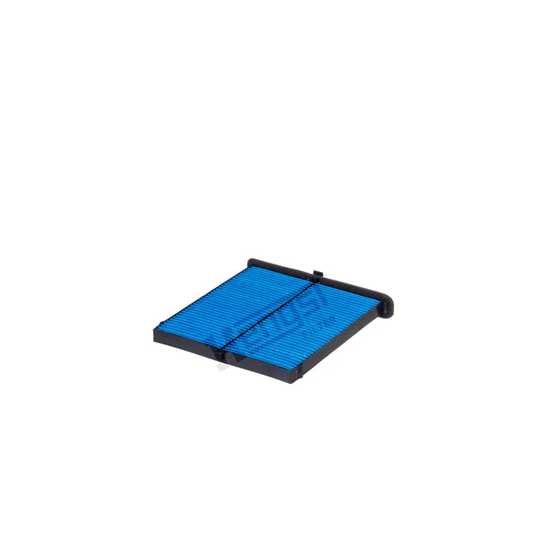 Filtre, air de l'habitacle HENGST FILTER E3903LB
