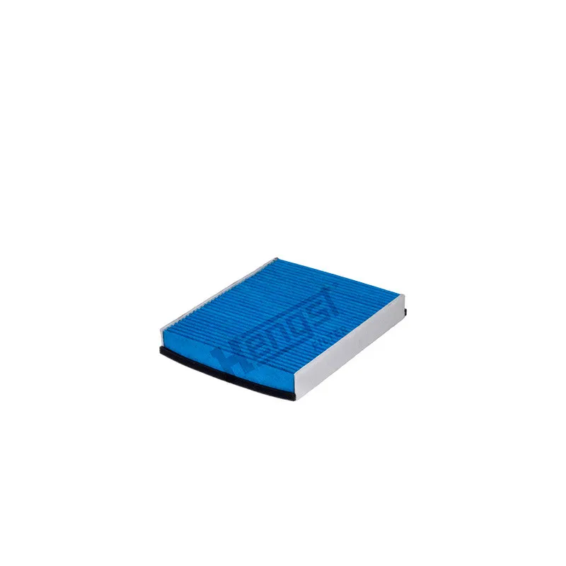 Filtre, air de l'habitacle HENGST FILTER E3905LB