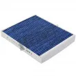 Filtre, air de l'habitacle HENGST FILTER E3907LB - Visuel 2