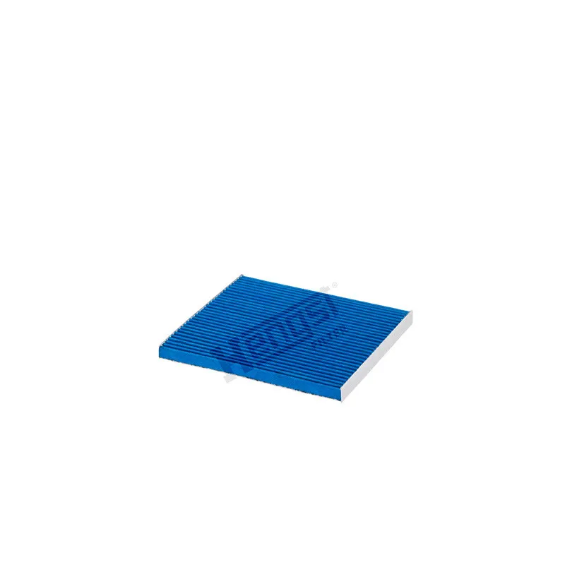Filtre, air de l'habitacle HENGST FILTER E3911LB