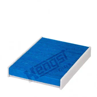Filtre, air de l'habitacle HENGST FILTER E3952LB