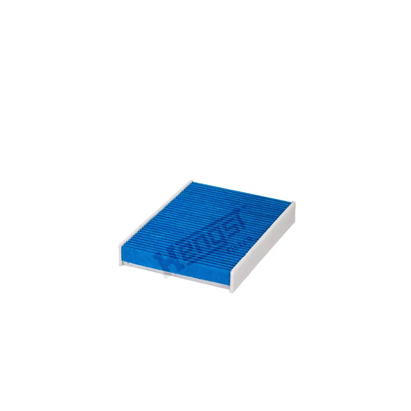 Filtre, air de l'habitacle HENGST FILTER E3952LB