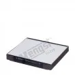 Filtre, air de l'habitacle HENGST FILTER E3985LI - Visuel 1