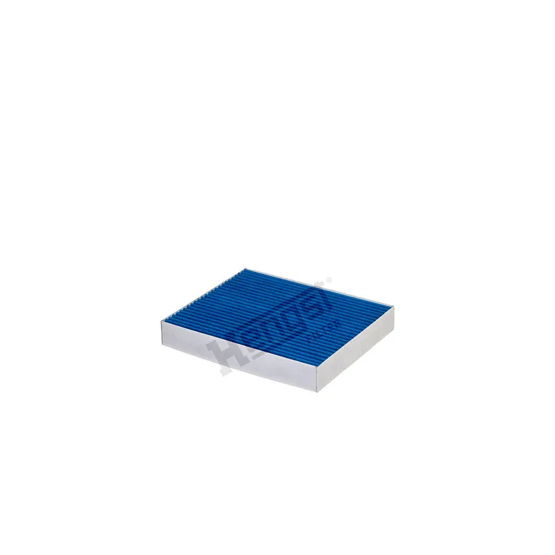 Filtre, air de l'habitacle HENGST FILTER E3992LB