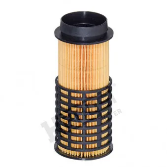 Filtre à carburant HENGST FILTER E438KP02 D430
