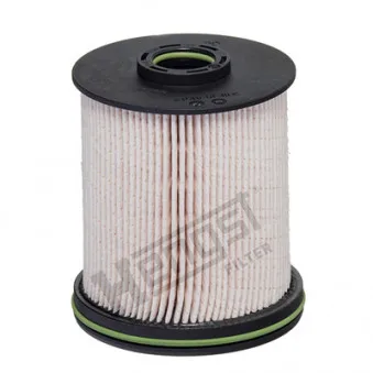 Filtre à carburant HENGST FILTER E459KP01 D369