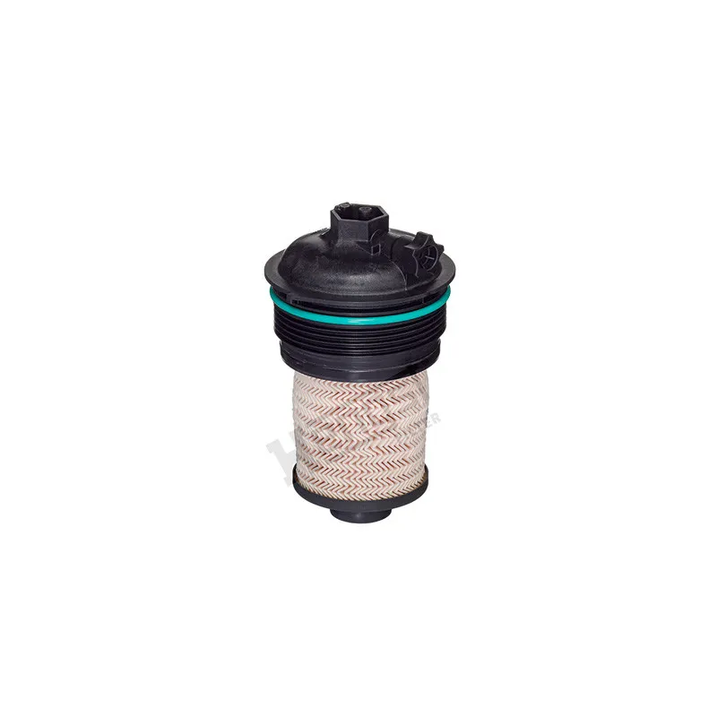 Filtre à carburant HENGST FILTER E463KP D382