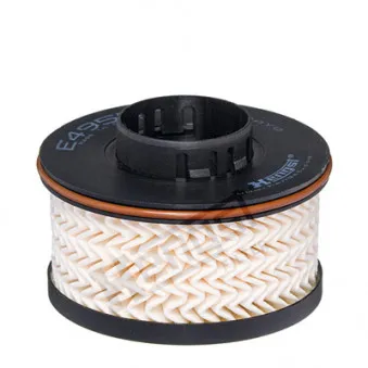 Filtre à carburant HENGST FILTER E495KP D534