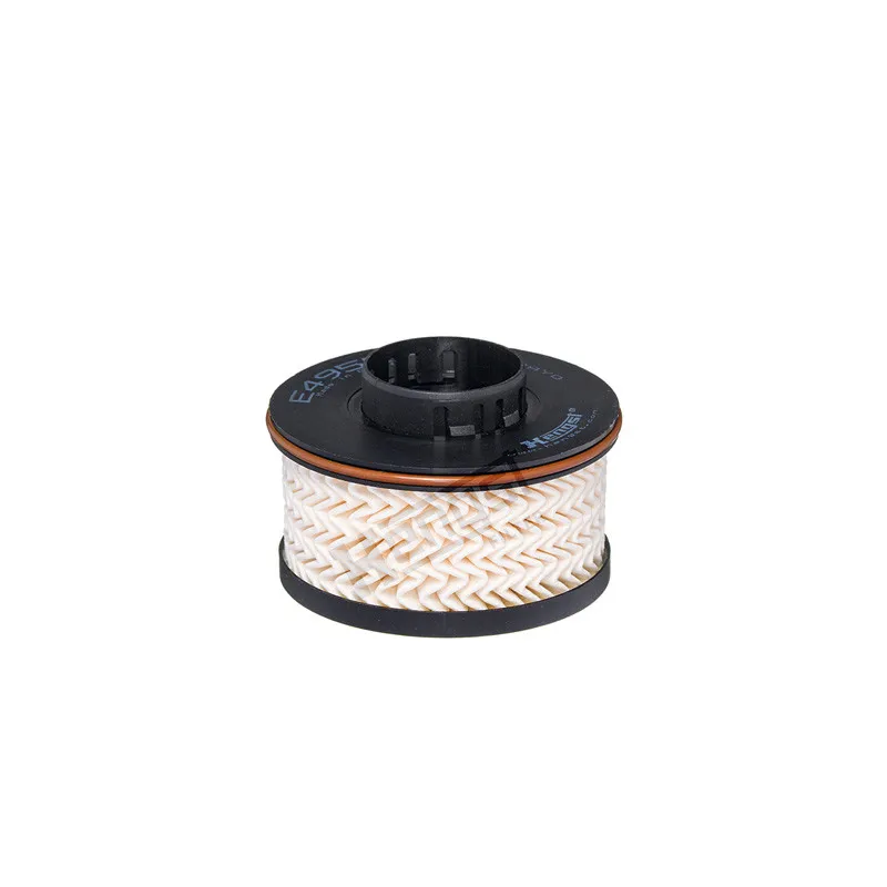 Filtre à carburant HENGST FILTER E495KP D534