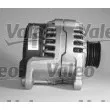 Alternateur VALEO 437388 - Visuel 2