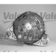 Alternateur VALEO 437388 - Visuel 3