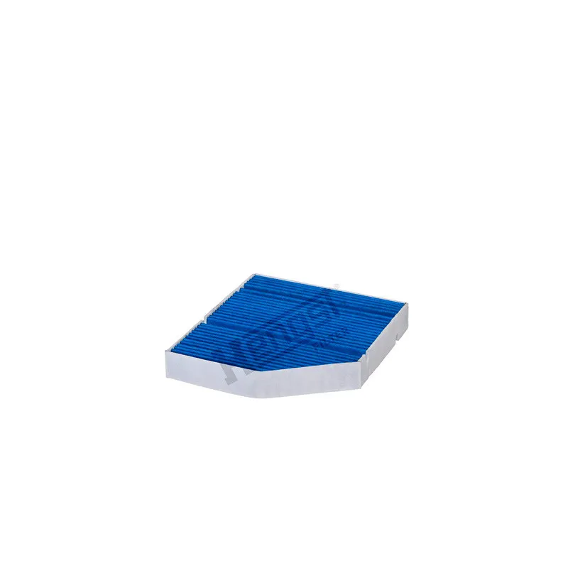 Filtre, air de l'habitacle HENGST FILTER E5967LB