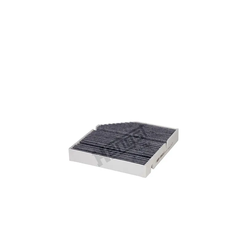 Filtre, air de l'habitacle HENGST FILTER E5967LC