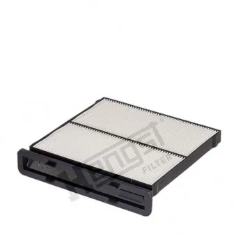 Filtre, air de l'habitacle HENGST FILTER E5968LI