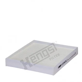 Filtre, air de l'habitacle HENGST FILTER E5969LI