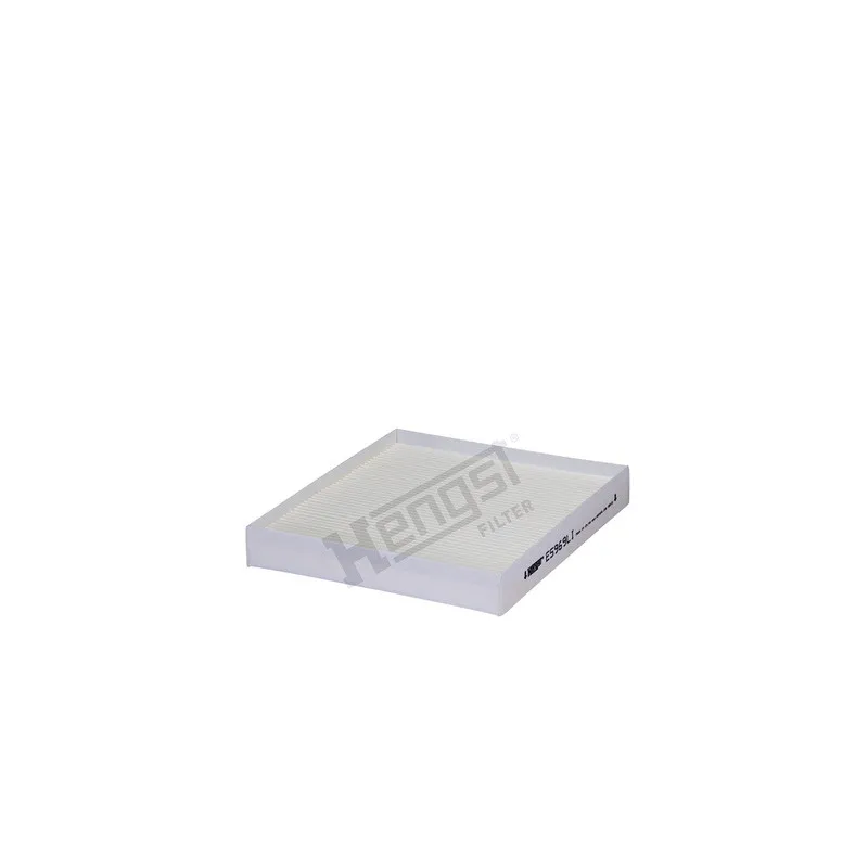 Filtre, air de l'habitacle HENGST FILTER E5969LI