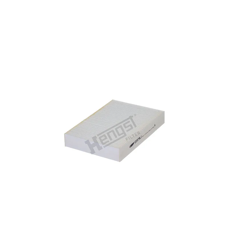 Filtre, air de l'habitacle HENGST FILTER E5979LI