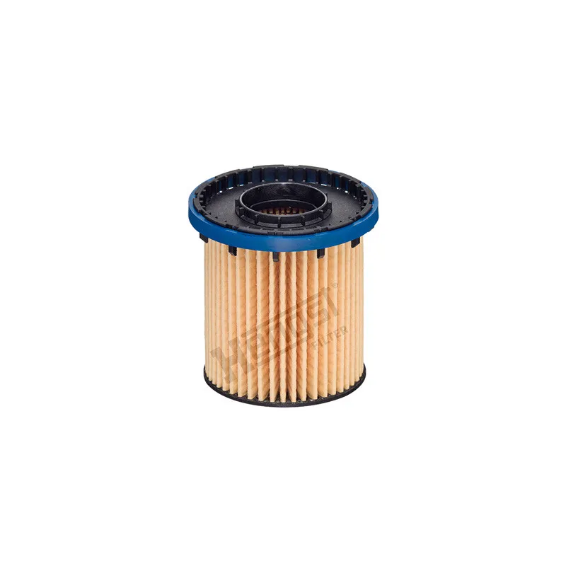 Filtre à huile HENGST FILTER E640H01